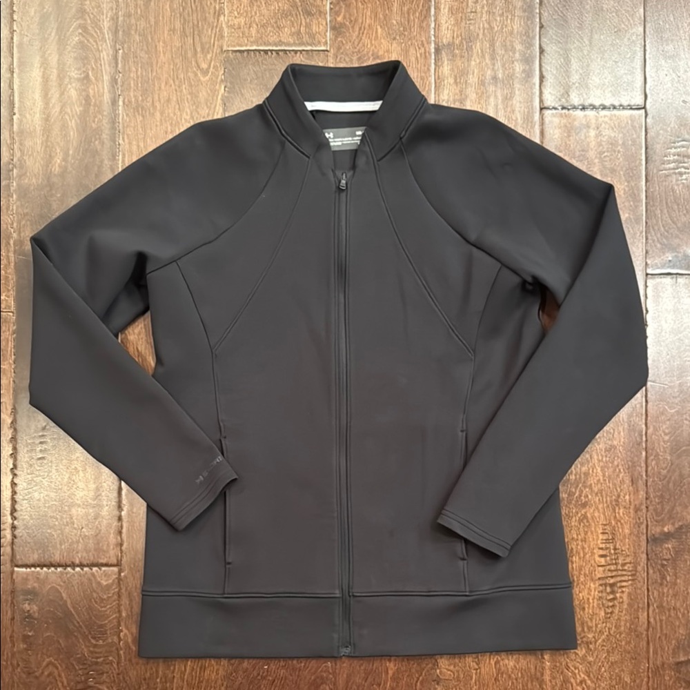 Under Armour Black Women's Jacket